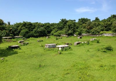 British Cemetery