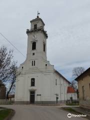 Reformed Church of Öcsöd