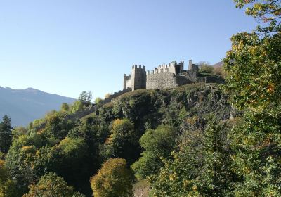 Castello di San Faustino