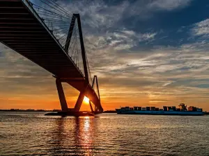 Arthur Ravenel Jr. Bridge