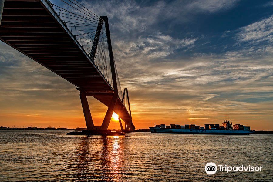 Arthur Ravenel Jr. Bridge