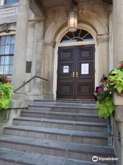 Historic Niagara District Court House