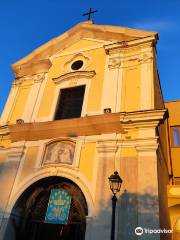 Chiesa della SS Annunziata