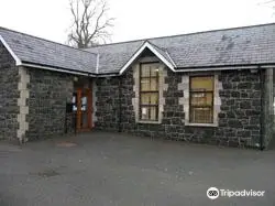 Portglenone Library