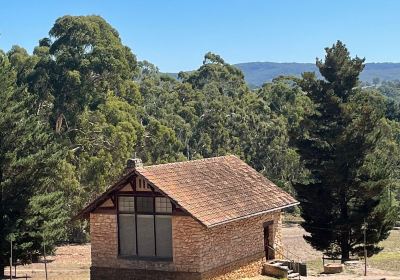 Hahndorf