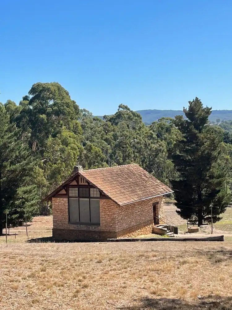 Ascend Collection Hotels in Hahndorf