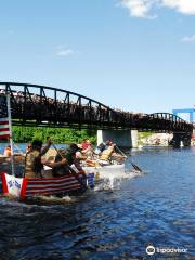 Great Lakes Maritime Heritage Center