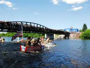 Great Lakes Maritime Heritage Center