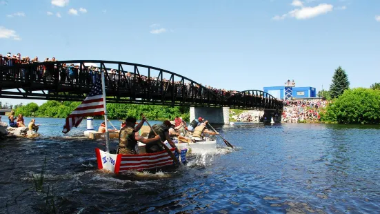 Great Lakes Maritime Heritage Center