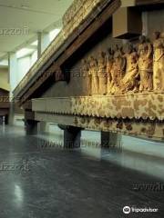 Museo Archeologico Nazionale "La Civitella"