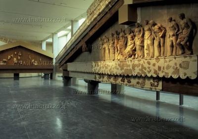 Museo Archeologico Nazionale "La Civitella"