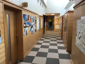 Suttsu Onsen Yubetsu Noyu