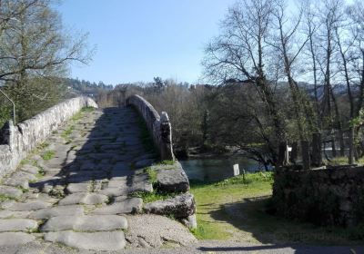 Puente de Cernadela