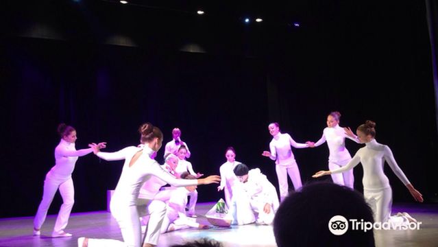 Tambovskiy Molodozhnyy Teatr