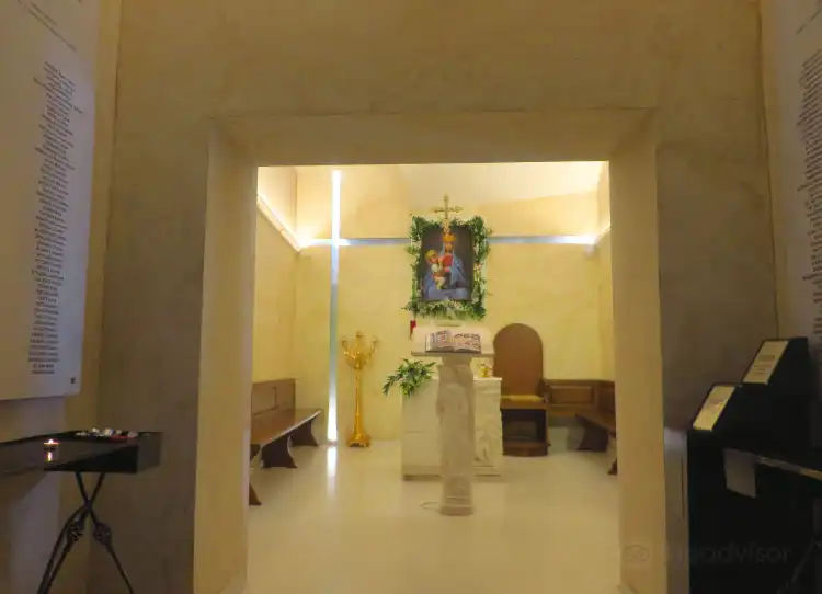 Hotels in Camarda