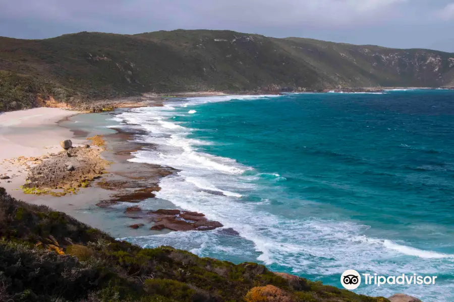 Walpole-Nornalup Inlet