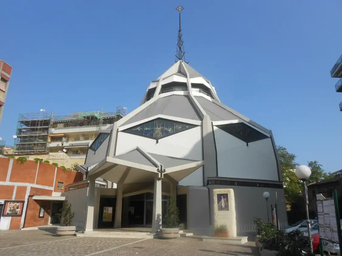 Hotel in zona Parrocchia San Andrea Apostolo