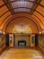 Casa y estudio de Frank Lloyd Wright