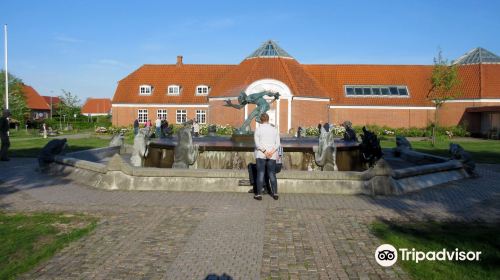 Museumspladsen