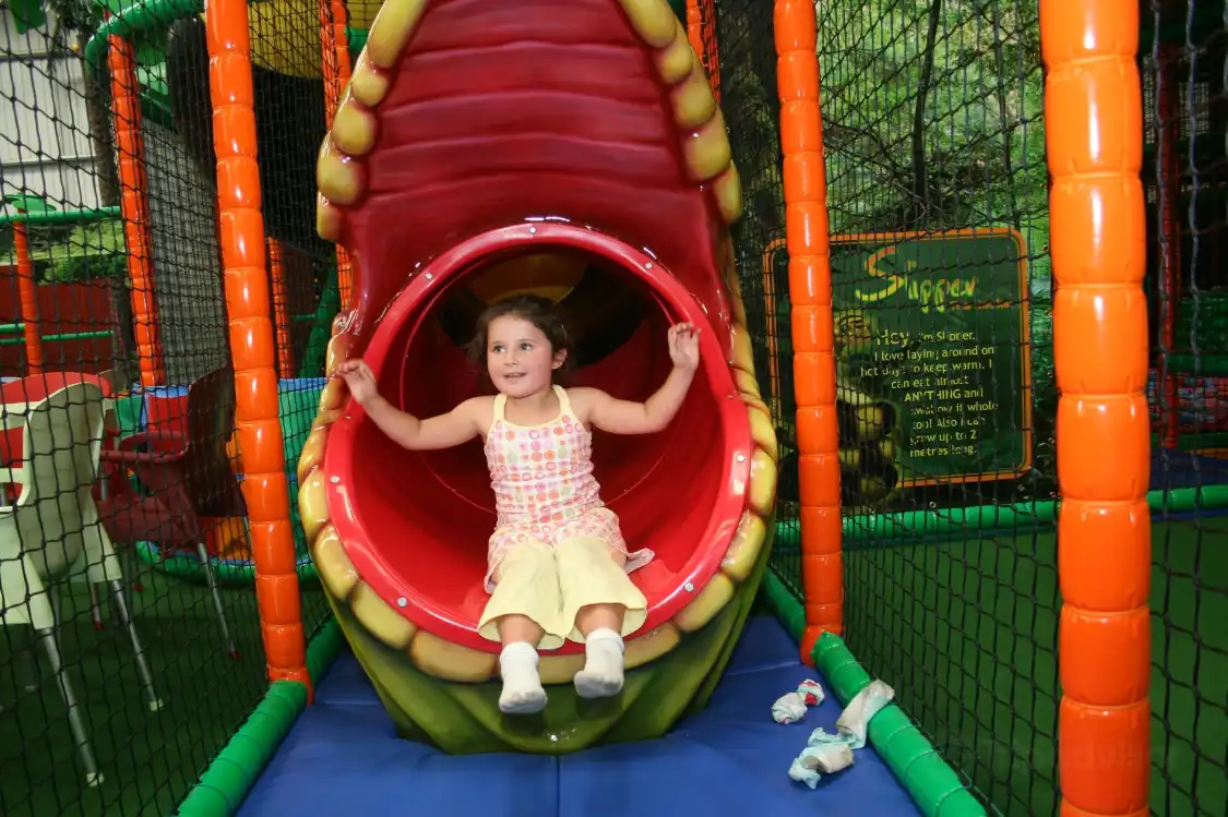 Hotels near Adventure Point Ltd