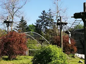 Jardín zoológico de Opole