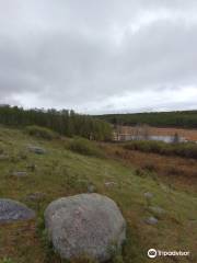 Fort Livingstone National Historic Site