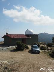 Osservatorio Astronomico - Monte Armidda