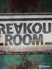 Breakout Room Escape Room