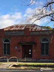 Maldon Athenaeum Library