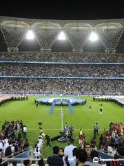 Stade du Roi-Abdullah à Buraydah