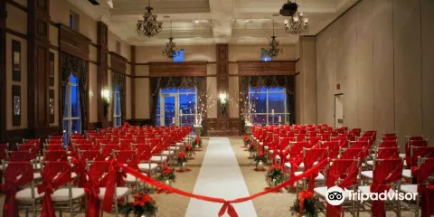 Buford Community Center