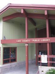 Lake County Public Library