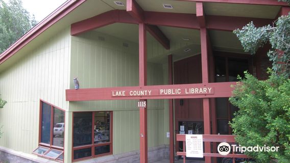 Lake County Public Library