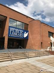 Cumberland County Public Library