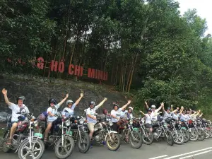 Ho Chi Minh Highway