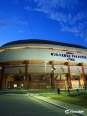 Arena Guilherme Paraense