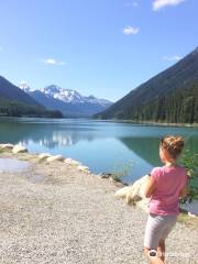 Duffey Lake Rd