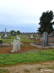 Penola North Cemetery