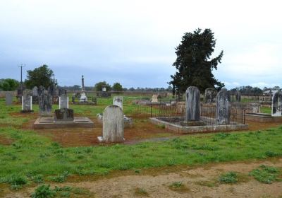 Penola North Cemetery