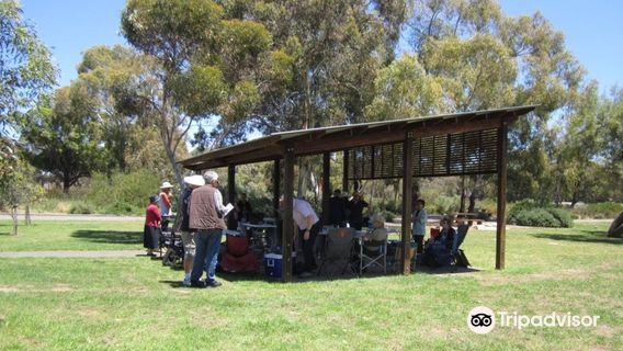 Oaklands Wetland Reserve
