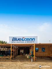 Blue Ocean Dive Centers & Resorts