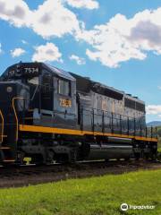 C & O Railway Heritage Center