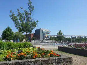 Gronau LAGA