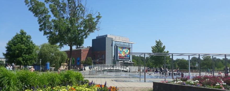 Gronau LAGA