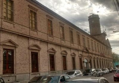 Museo Salesiano Cardenal Cagliero