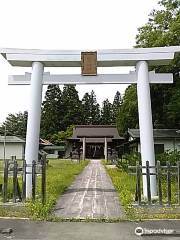 Shirako Shrine