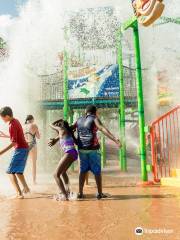 Hawaiian Falls Mansfield