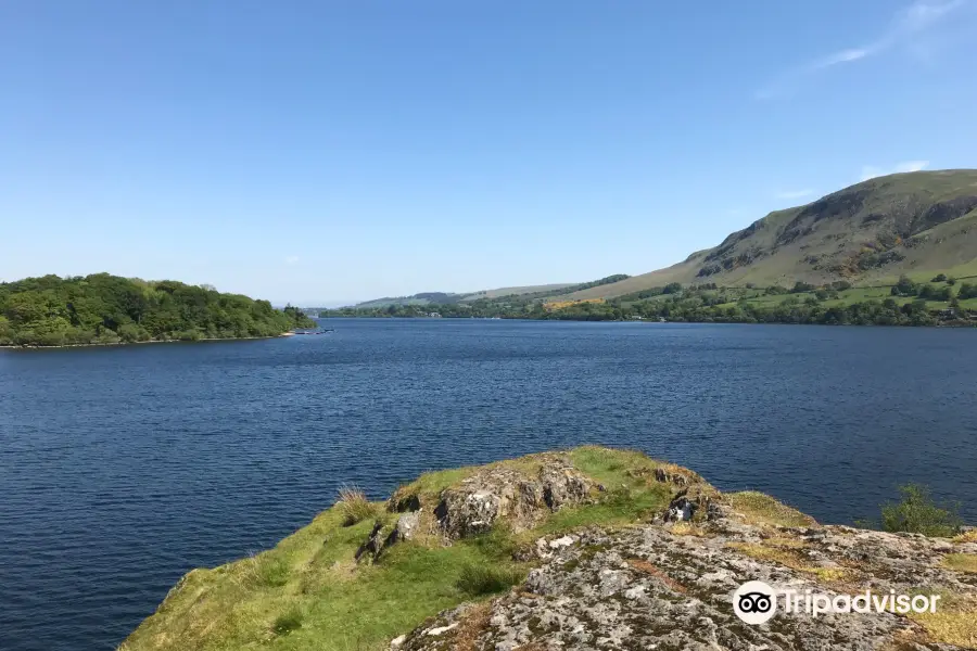 Ullswater Way