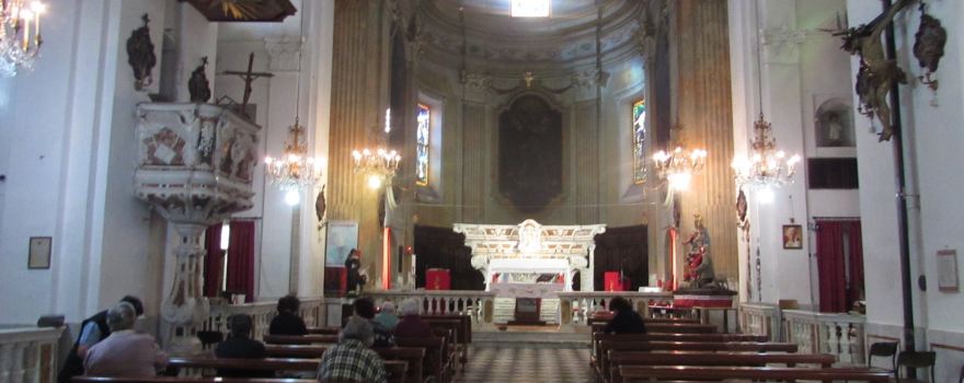 Chiesa di Sant'Antonio Abate