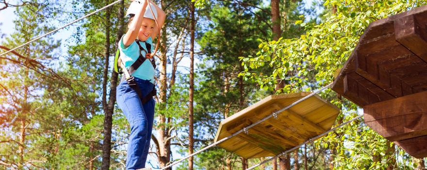 COOLONGALOOK Adventure Park